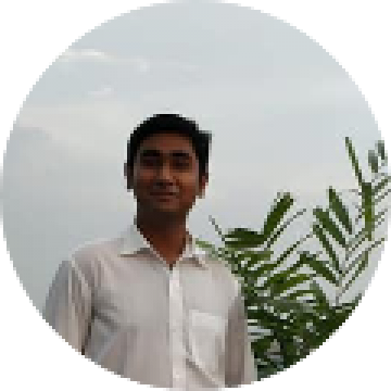 Kamrul Ahmed