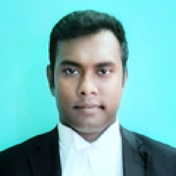 Zahidur Rahaman Rajib