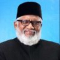 Mr. Mohamed Mizanur Rahman