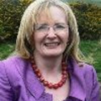 Mrs. Margaret Curran