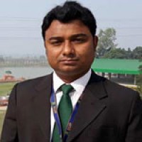 Mr. M. Shahin Sarwar
