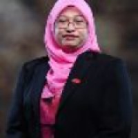 Prof. Dr. Yusnidah Ibrahim