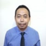 Dr. Hendar Hender