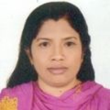 Most. Nazma Khatun