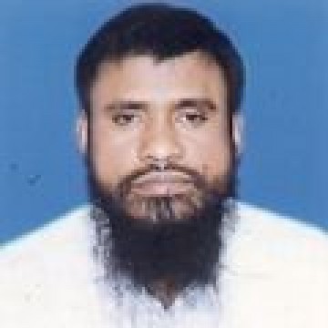 Md. Ishaq Ali