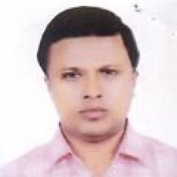 Mohammad Saiful islam Chowdhury