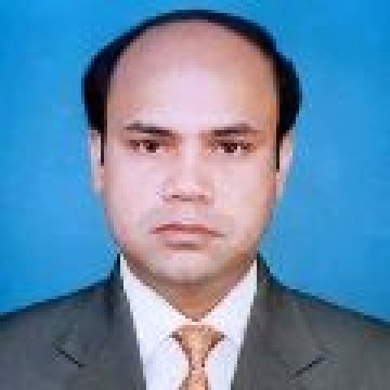 Mr. Tushar Kanti Kundu