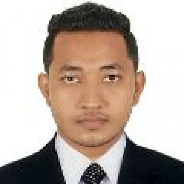 Md. Mustafizur Rahman Jewel
