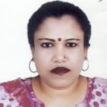 Nilima Dhali