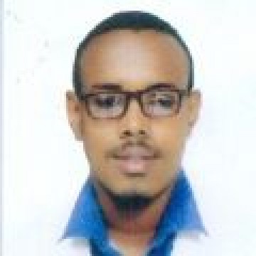 Mahad Ali Mohamud