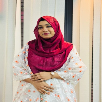 Ashfia Khatun