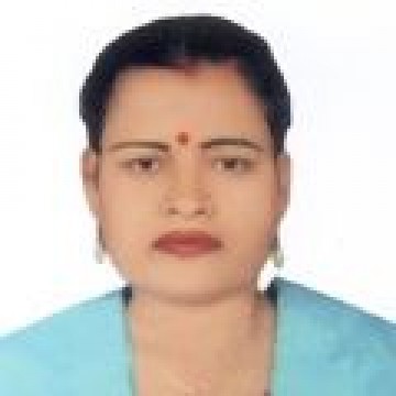 Anita Rani Halder