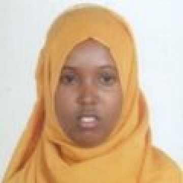 Shukri Abdullahi Muse