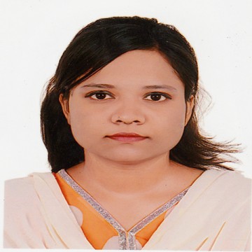 Tanjeela Akhter