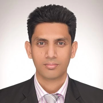 Md Iqbal Bhuyan, PhD