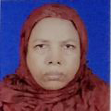 Mst. Rashida Begum