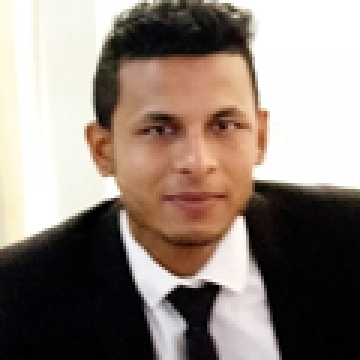 Mohammad Shahid Hossen