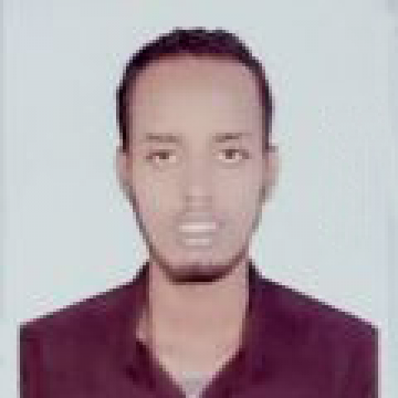 Mohamed Ibrahim Abdirahman