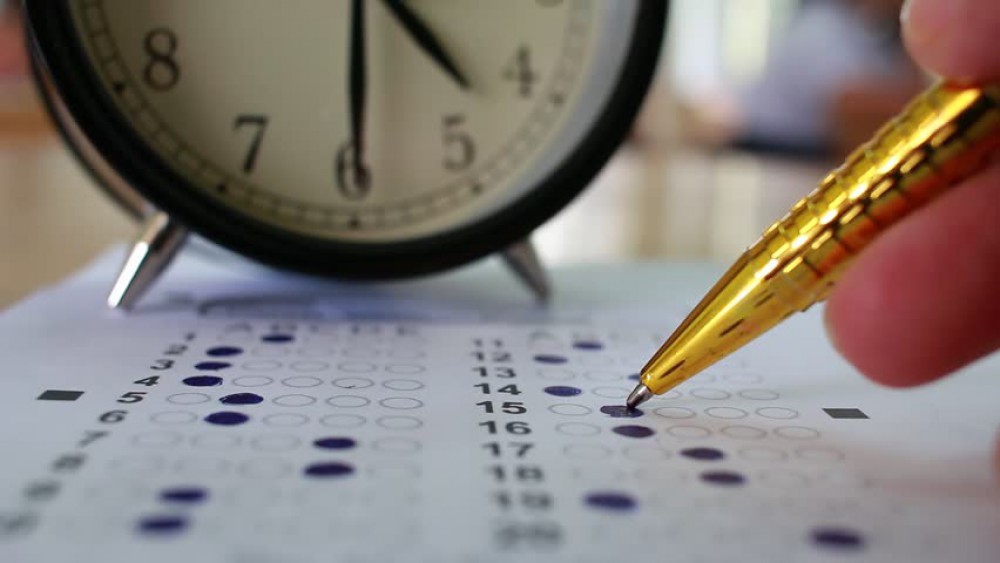 exam